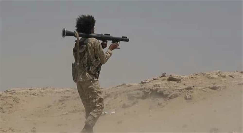 الجيش يعلن تحقيق تقدم ميداني في مأرب