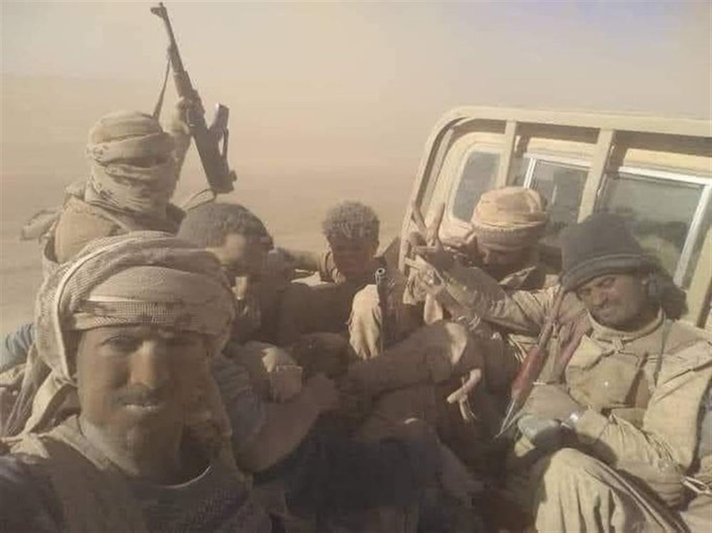 وكالة شنخوا:  مليشيا الحوثي تنسحب من كوفل و76 قتيلا من عناصرها و16 من الجيش في معارك الجمعة بمأرب