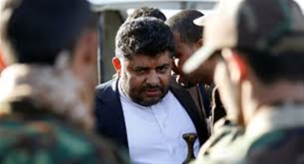 كيف يستغل محمد علي الحوثي معركة مأرب لهزيمة منافسيه في صنعاء