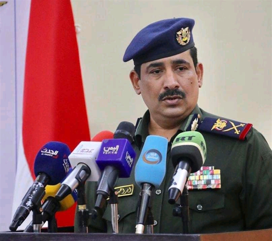 وزير الداخلية يوجه بتشكيل أكاديمية الشرطة بحضرموت