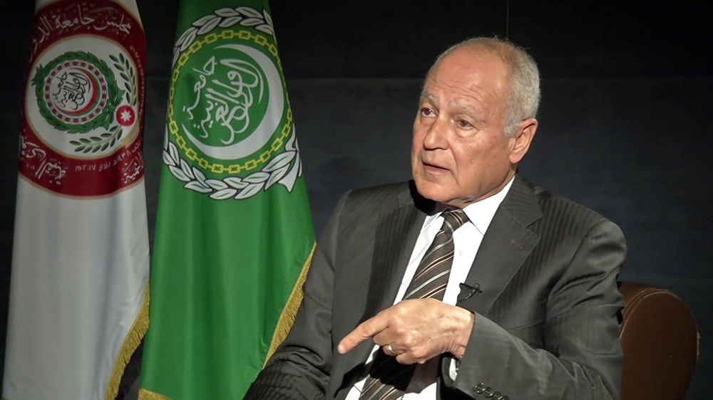 الجامعة العربية تحذر من مغبة تصعيد الحوثيين في مأرب