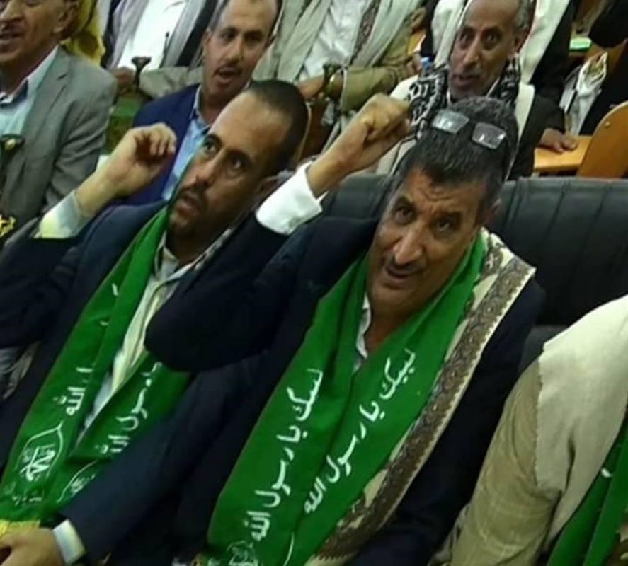 مليشيا الحوثي تواصل تهميش مسؤولين فيها من بيت الوزير
