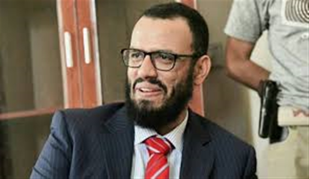 هاني بن بريك يشن هجوما لاذعا على القيادات الجنوبية المنتقدة للانتقالي