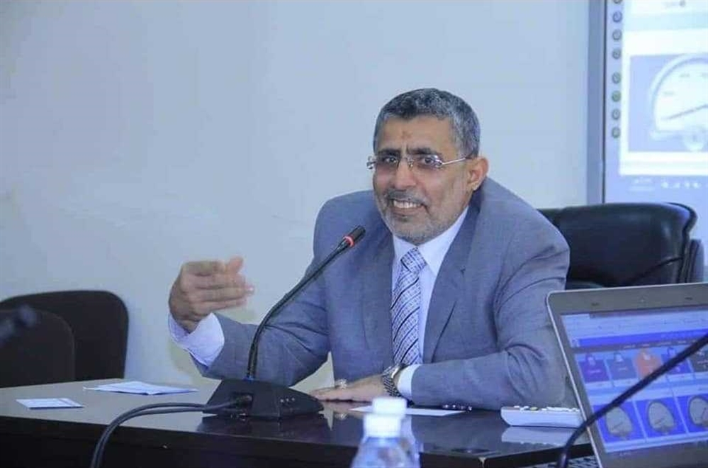 إطلاق حملة إلكترونية للمطالبة بالإفراج عن رئيس جامعة العلوم
