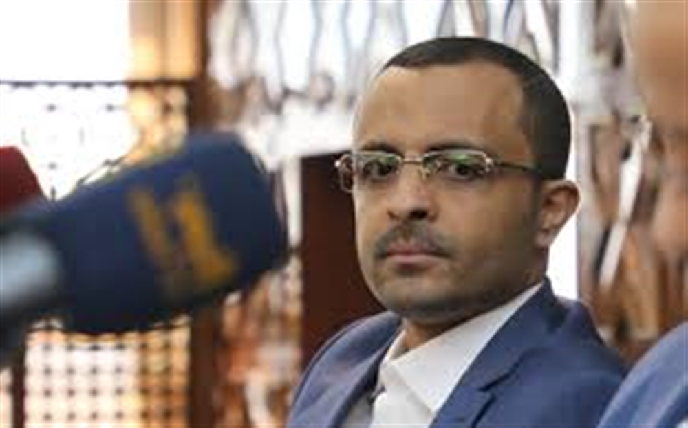 موقع: الأمم المتحدة تخطط لتهريب مسؤول حوثي يعمل محافظا لبنكها المركزي من الأردن إلى  صنعاء