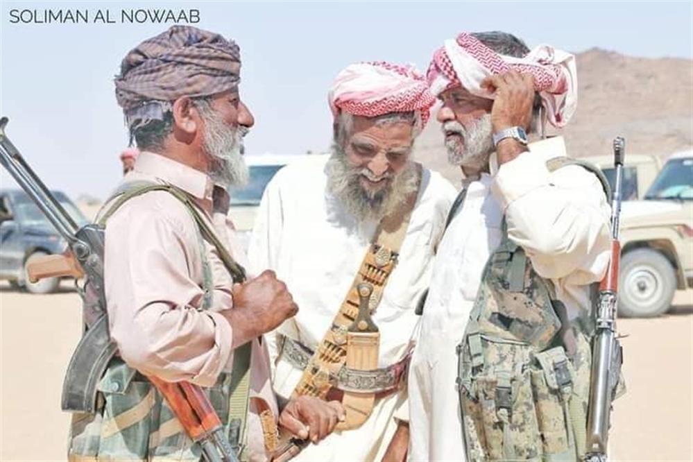 التدخل السريع في مأرب يقضى على عناصر حوثية بعملية نوعية غربي المحافظة