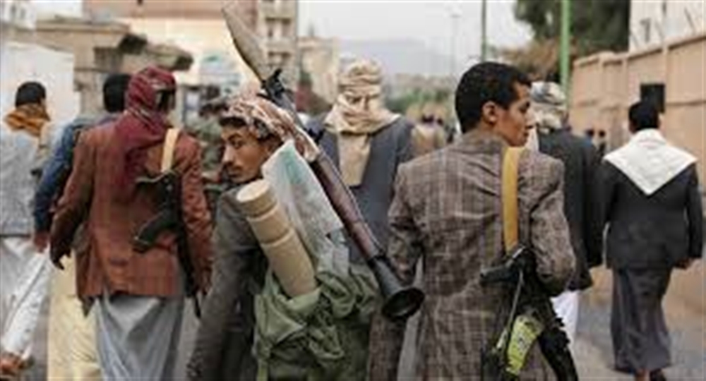 مسئول حكومي : الحوثيون يقومون بتجنيد الصم والبكم