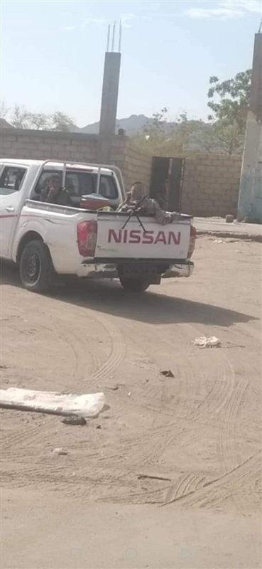 تعزيزات عسكرية من عدن تتجه إلى مأرب