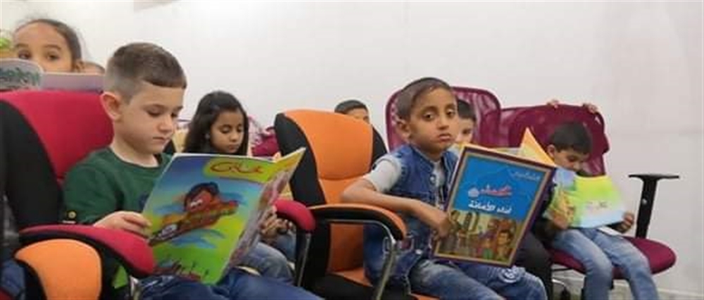 البحث عن نافذة لصحافة الطفل في اليمن