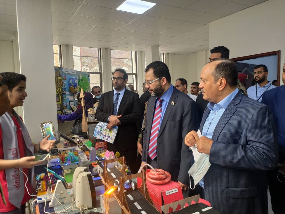 الحكومة تعتزم الاعلان عن محميات طبيعية جديدة في ثلاث محافظات