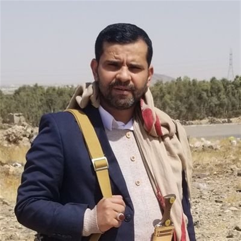 مسؤول بمليشيا الحوثي من أسرة هاشمية: سكان مأرب كفار ويهود ونصارى ودواعش ومرتزقة سنشرب من دمائهم