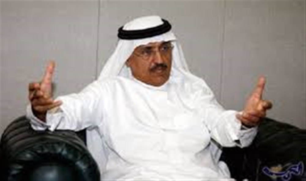 مسؤول خليجي يشدد على فصل الأزمة اليمنية عن الملف النووي الإيراني