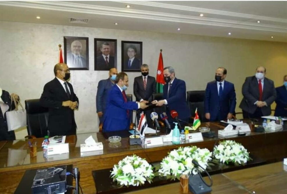 اليمن والاردن يوقعان اتفاقية في مجال التعليم العالي والبحث العلمي