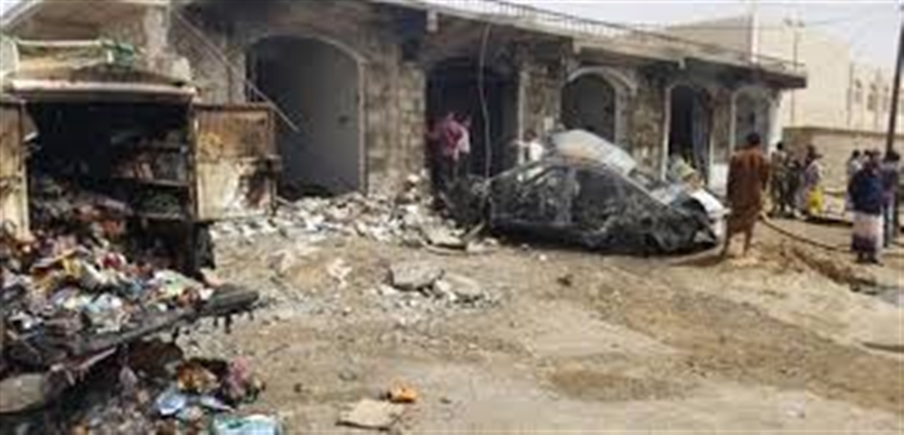 طالبت المجتمع الدولي بالتدخل.. الحكومة : استهداف الحوثيين لمدينة مارب يعرض حياة 3 ملايين مدني للخطر