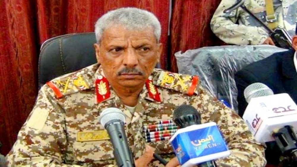 رداً على إجراء فرضته قوات الانتقالي... محافظ لحج يوجه بمنع أي جبايات مالية غير قانونية