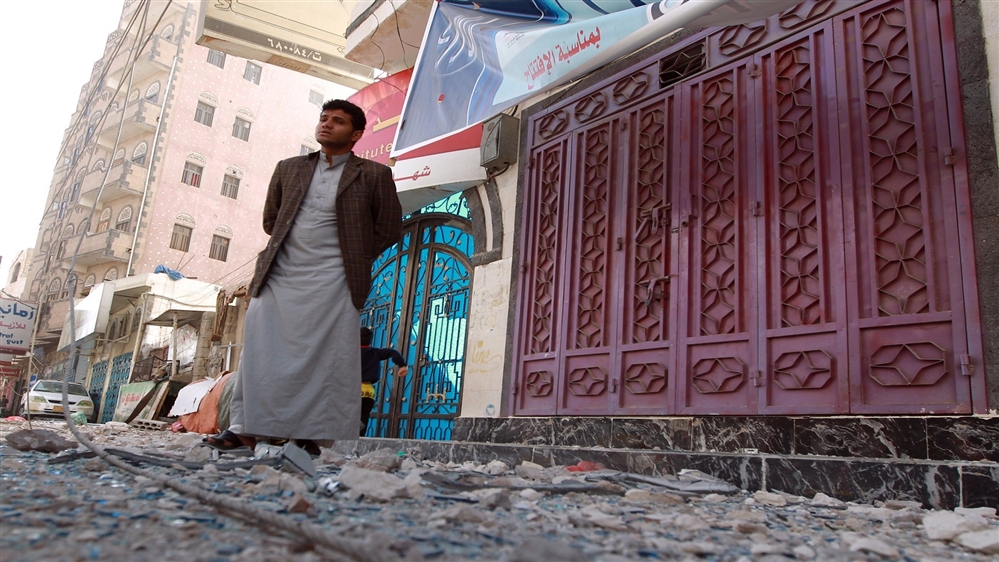 تقرير يكشف عن الانتهاكات ضد القطاع الخاص باليمن