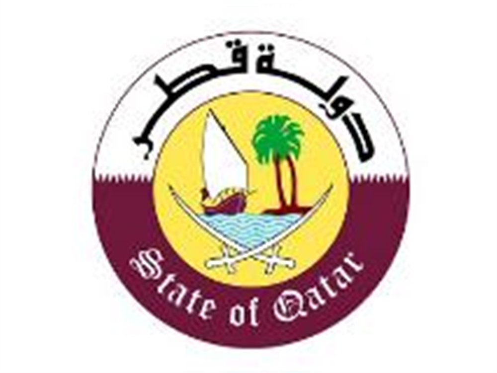 قطر تدين لأول مرة منذ سنوات هجمات حوثية على السعودية