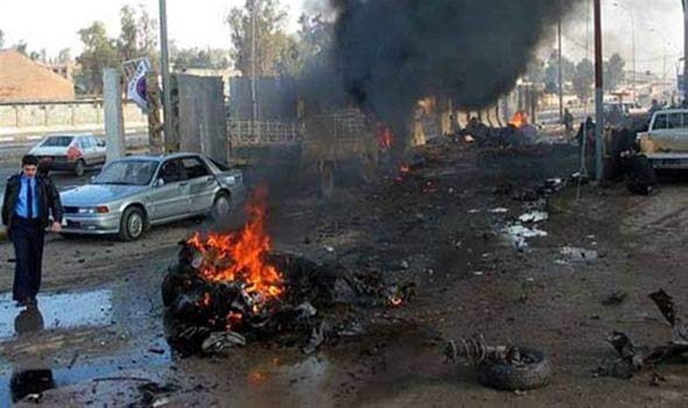 مصدر عسكري : القبض على متهم بتنفيذ عمليات اغتيال بحضرموت