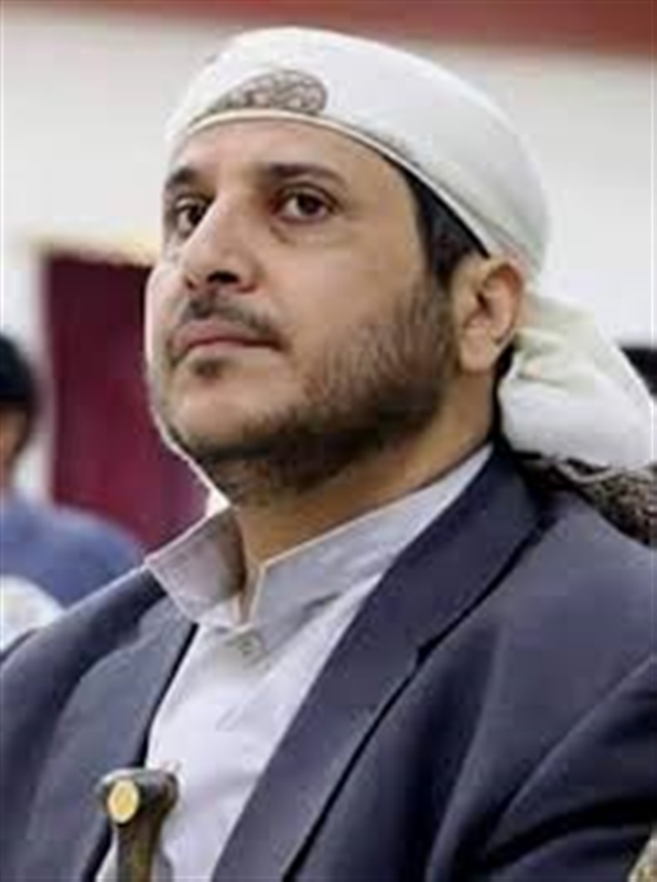 هيئة عبدالمجيد الحوثي تستولى على 150 معادا من أراضي باجل