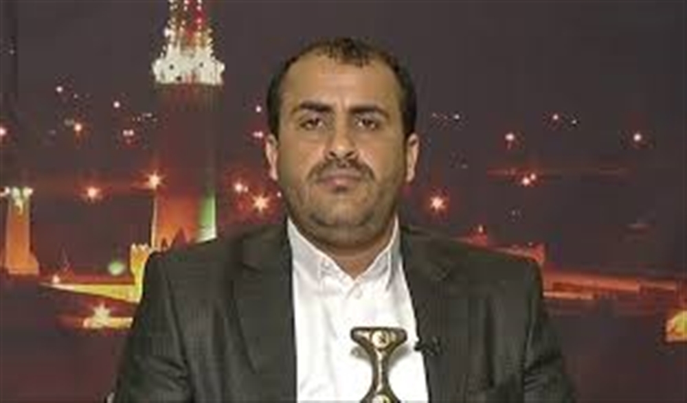البخيتي يدعو أنصار الحوثيين إلى أن يبدأوا يومهم بالاتصال على الرقم "180"