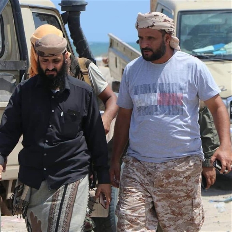 الحزام الأمني يعلن نجاة قياديين من محاولة اغتيال في عدن
