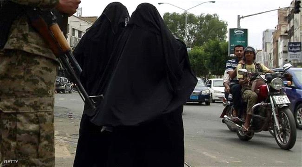 تقرير يوثّق الانتهاكات بحق النساء اليمنيات خلال 6 أعوام