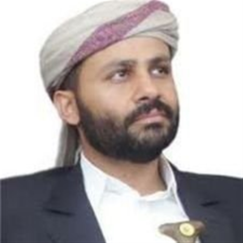 حميد الأحمر يدعو القوات في ساحل البحر الأحمر إلى مهاجمة مليشيا الحوثي خارج مدينة الحديدة