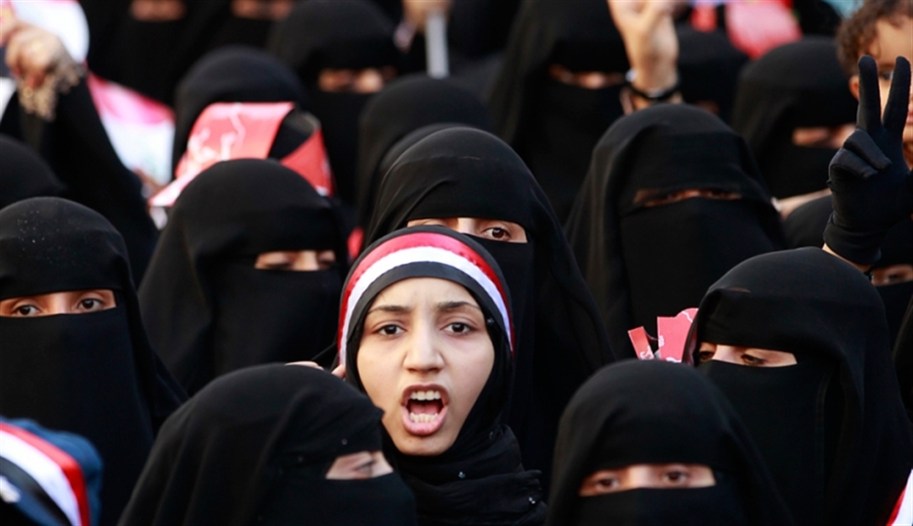 "غريفيث" يدعو لإشراك النساء اليمنيات في العملية السياسية