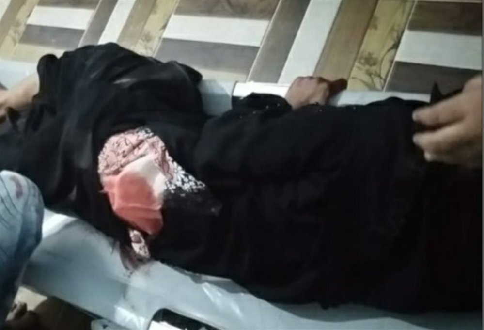 في يوم المرأة العالمي ... مصدر حقوقي : إصابة مواطنة بنيران الحوثيين بالحديدة