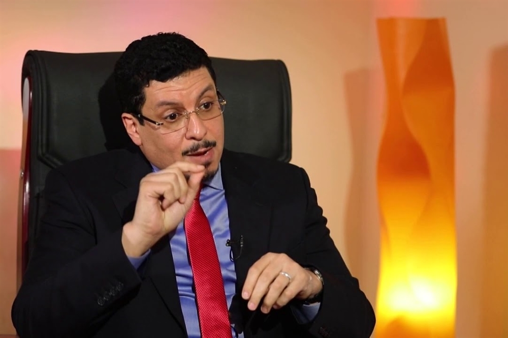 وزير الخارجية: ليس هناك مسار أميركي خاص لحل الأزمة