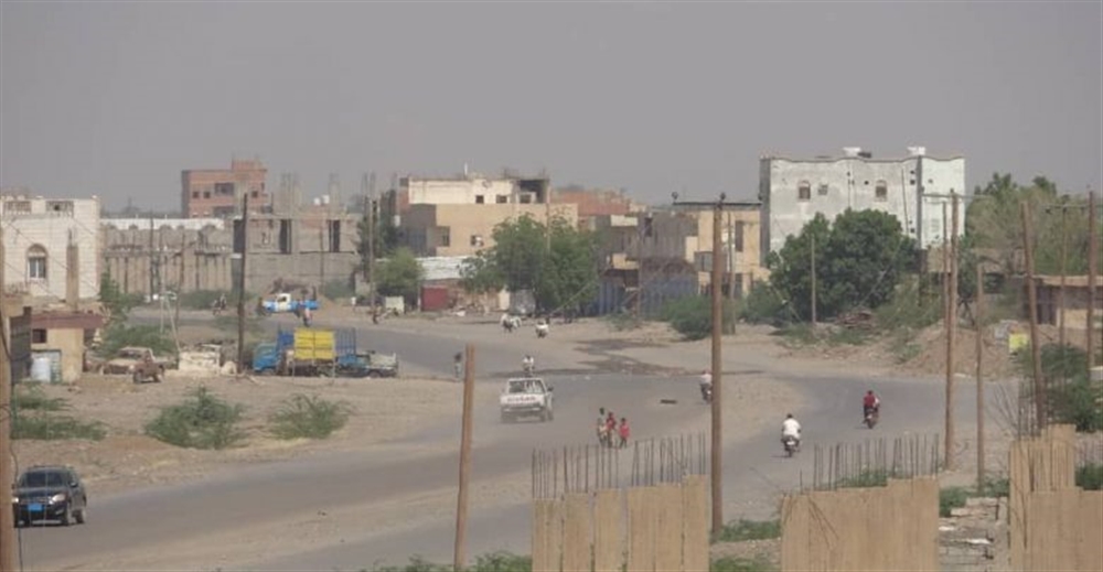 مصادر محلية : مقتل مواطن بانفجار لغم أرضي في الحديدة