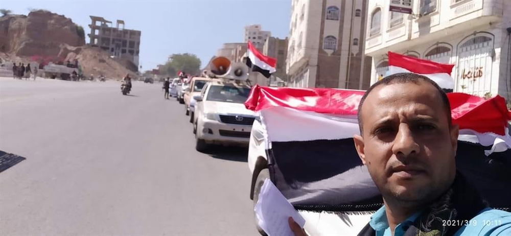تعز: مبادرة شعبية تسير أول قافلة دعم للمقاتلين بالجبهة الغربية
