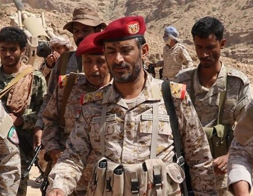 رئيس الأركان: الجيش يواصل تقدمه في مختلف الجبهات