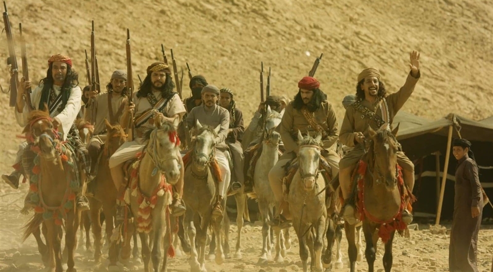 "أولاد قحطان".. دراما يمنية بمشاركة عربية تبحث عن اليمني المتعافي من التمزق