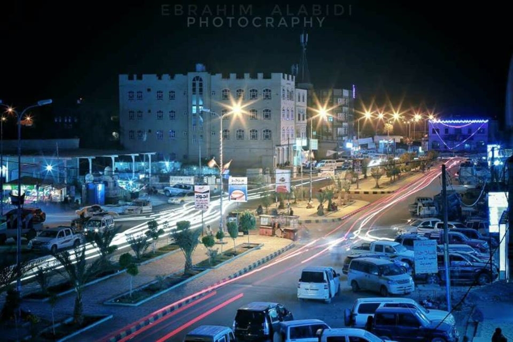مصادر محلية: سقوط صاروخ باليستي على مدينة مأرب