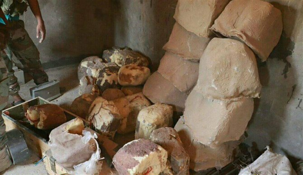تعز.. ألغام المناطق المحررة حديثا تستهل مشوارها في حصد الأرواح