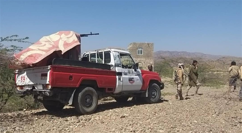 تعز.. الشرطة العسكرية تنشر قواتها في الأرياف المحررة