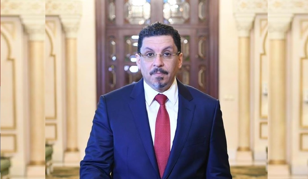 الحكومة تعلن موقفها من الدعوات الأمريكية لوقف إطلاق النار