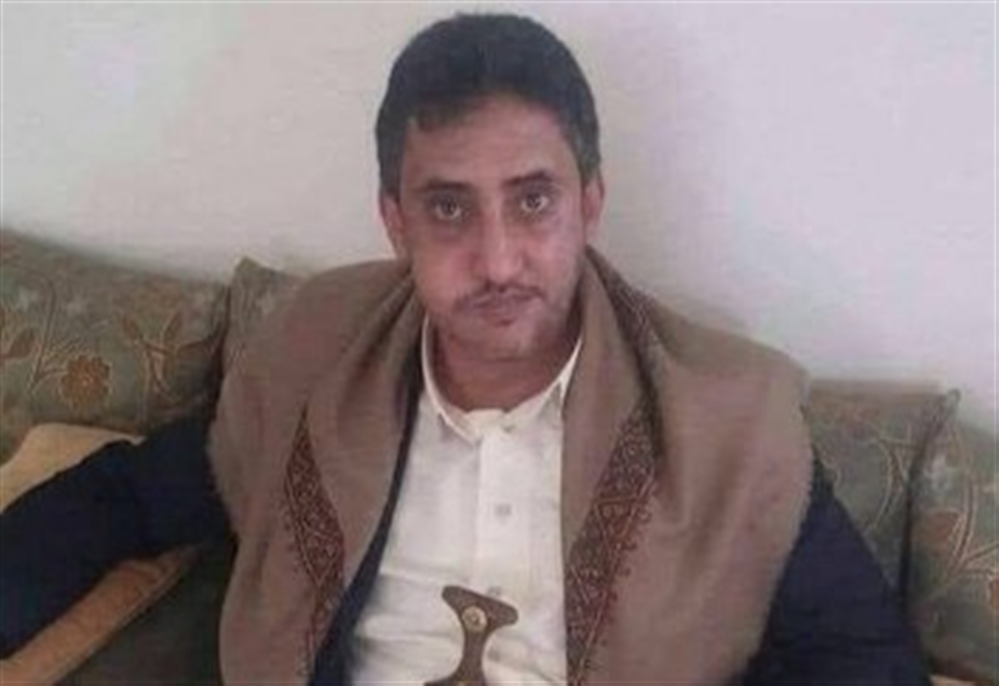 مصدر : الحوثيون يقتلون شيخا قبليا بارزا ويحرقون جثته
