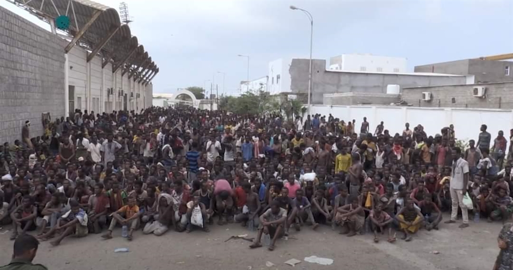 الأمم المتحدة تسوق صورة مثالية للحوثي وناشطون يردون على "البيان الفضيحة" ويتهمونها ب"غسل جرائمه"