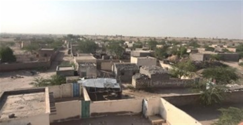 بعد أيام من مقتل إبنتها...وفاة إمرأة متأثرة بإصابتها بقصف للحوثيين في الحديدة
