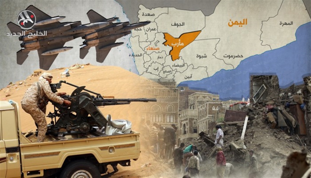 كشفت نقطة الخلاف بين الحوثي والسعودية ... رويترز : خطة "ليندركينغ" عادلة لكن "الشيطان في التفاصيل"