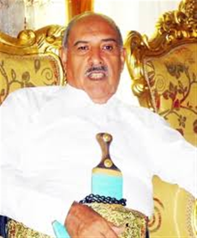 رويترز: زكريا الشامي مات بكورونا وبن حبتور يتلقى العلاج مع مسؤولين آخرين