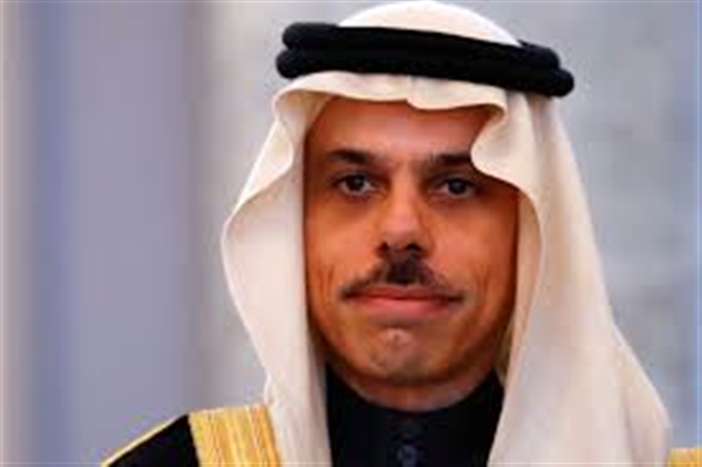 رويترز: التحالف والخارجية السعودية ستقدم مبادرة جديدة بشأن وقف الحرب في اليمن