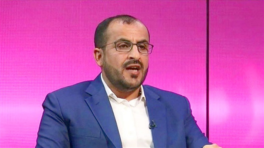 الحوثي يرد على المبادرة السعودية لإنهاء الحرب