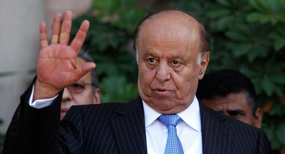 الحكومة ترحب بمبادرة السعودية لإنهاء الحرب في اليمن