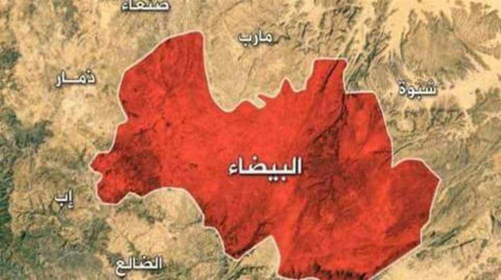 مصدر عسكري : مصرع قيادي حوثي وعدد من مرافقيه بانفجار في البيضاء
