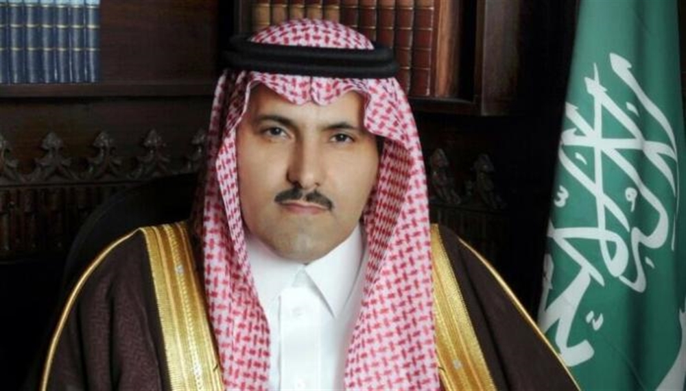 السفير السعودي:"إشارات إيجابية" من الحوثيين حول مبادرة وقف الحرب