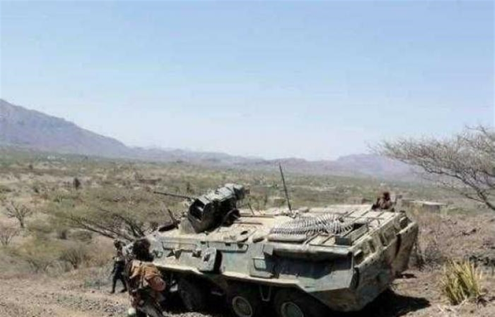 تجدد المواجهات العنيفة في غرب تعز