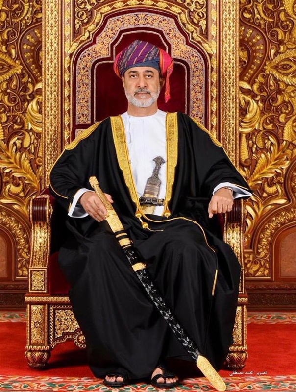 سلطنة عمان: نأمل بالتوصل إلى اتفاق باليمن  في القريب العاجل